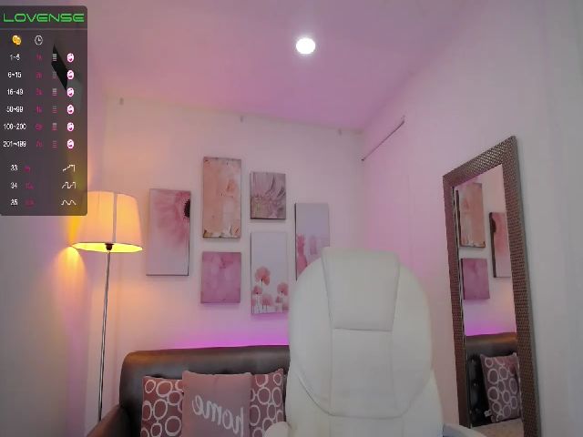 Live sex webcam photo for AiriKim #269265459