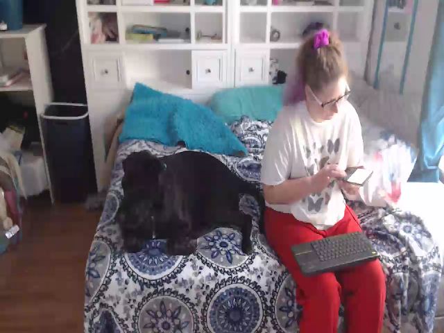 Live sex webcam photo for SweetNSouthrn #269257144