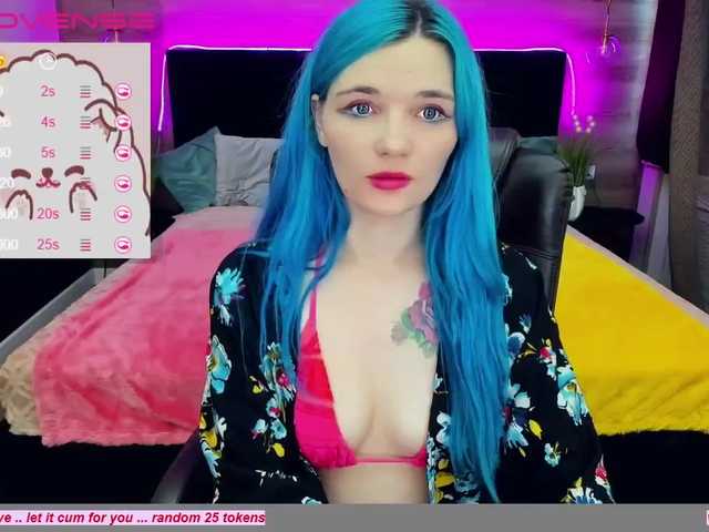 Live sex webcam photo for VicroryLulu #269260598