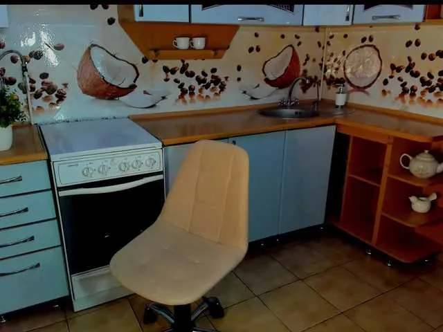 Live sex webcam photo for RitaMay #269251142