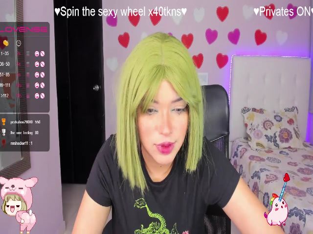 Live sex webcam photo for Melaniemiler #269253870