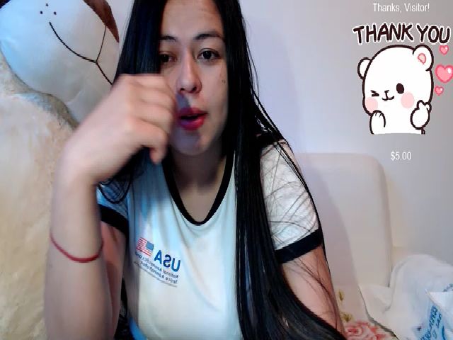 Live sex webcam photo for mayhott2 #287888209