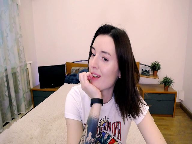 Live sex webcam photo for Jenny_Schwarz #269250525