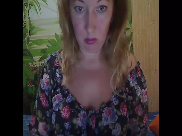 Live sex webcam photo for Naturalginger #269259522