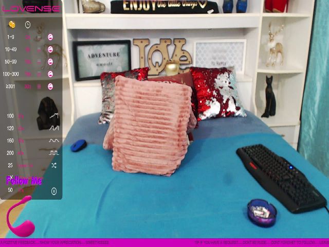 Live sex webcam photo for AnnaSparkle #269258854