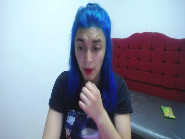 Live sex webcam photo for Carolinforbes #269253215