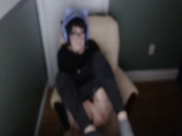 Live sex webcam photo for CognitivePunk #269250029