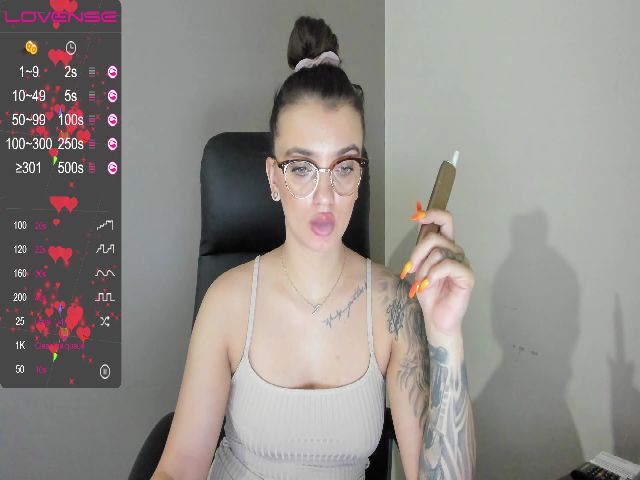 Live sex webcam photo for aami_love #269262325