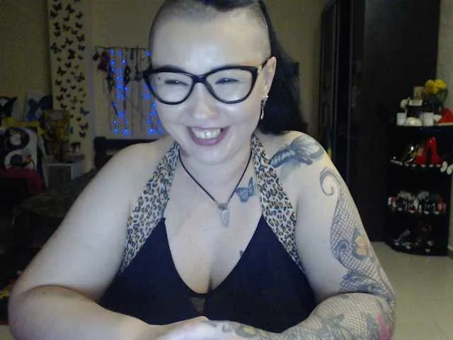 Live sex webcam photo for BlackCatxx #269279889