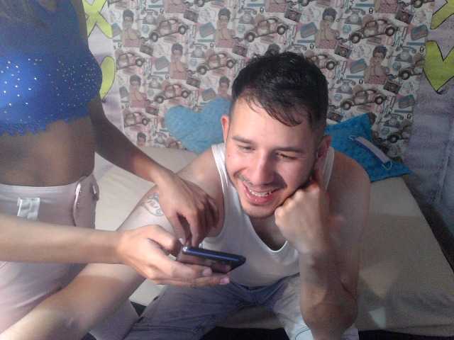 Live sex webcam photo for duoamateur #269279896