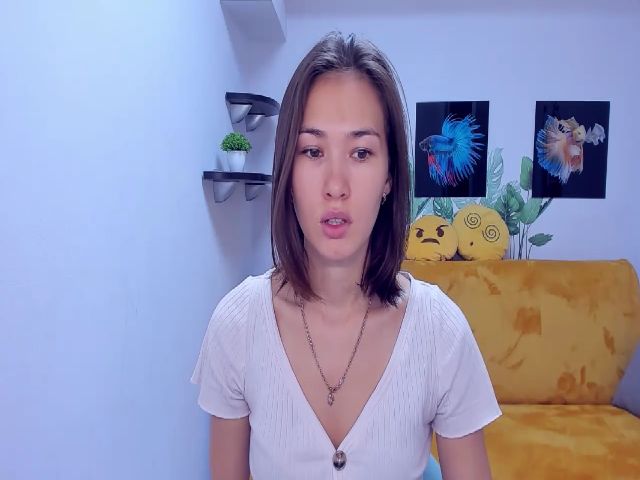 Live sex webcam photo for RebekaVimm #269272150