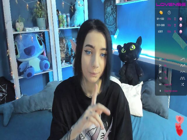 Live sex webcam photo for Nikki_Carter #269268939