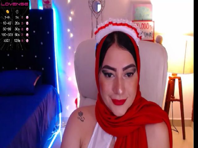 Live sex webcam photo for Aliajeddah #269283487