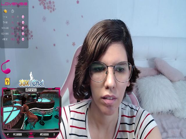 Live sex webcam photo for Eligos69 #269270390