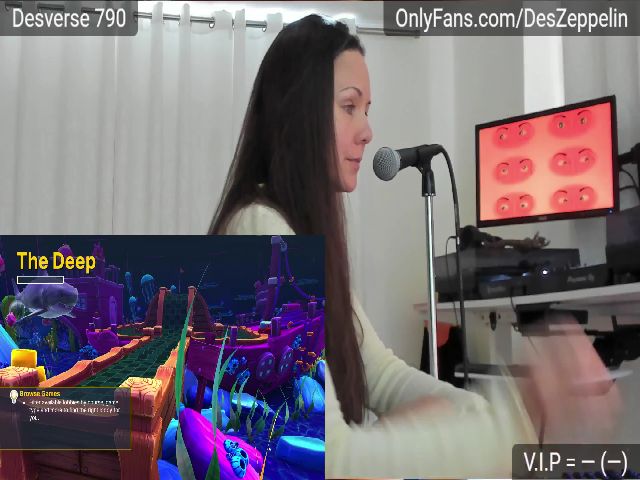 Live sex webcam photo for DesZeppelin #269269190