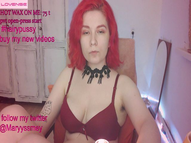 Live sex webcam photo for Mayrumeyyyy #269283114