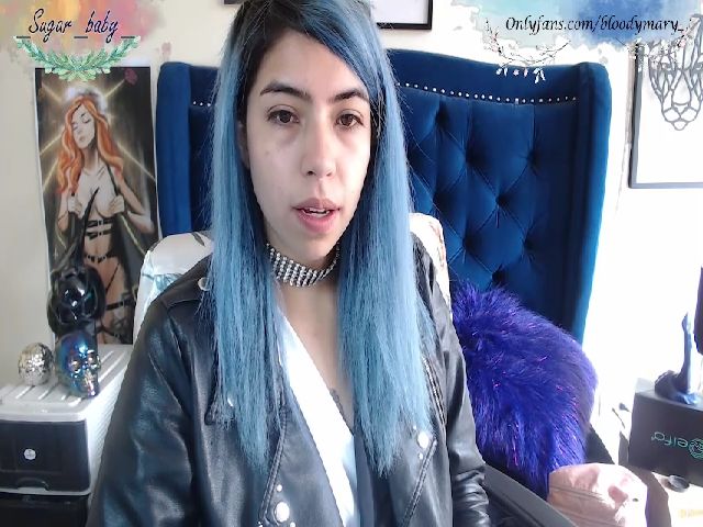 Live sex webcam photo for Sugaar_baby #269277784