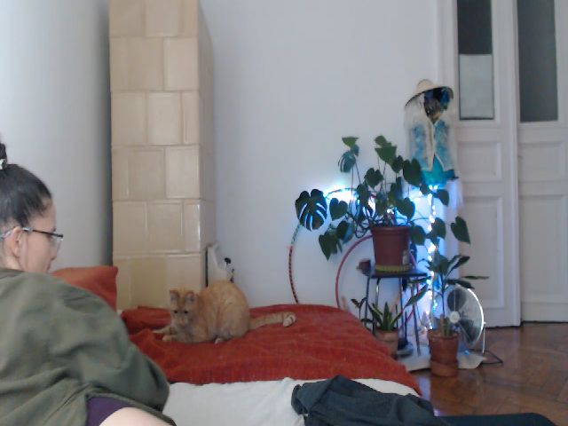 Live sex webcam photo for PetitePinkie #269283679