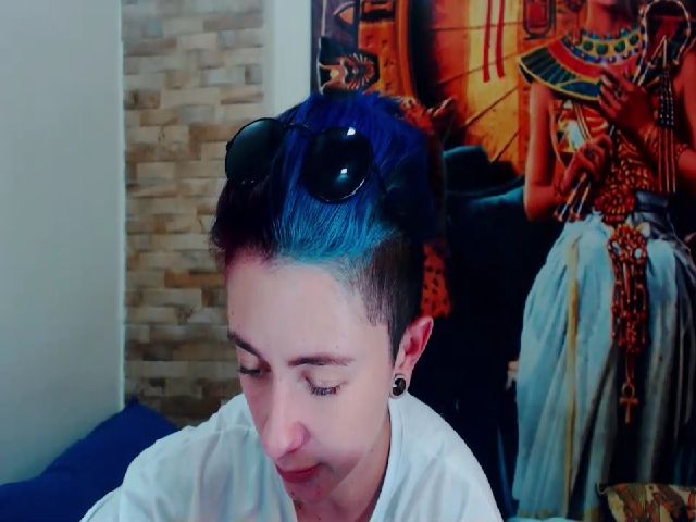 Live sex webcam photo for poison_blue #269282141