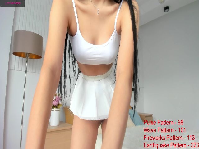 Live sex webcam photo for Seon_mi #269269189