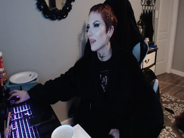 Live sex webcam photo for Painbaby #269267759