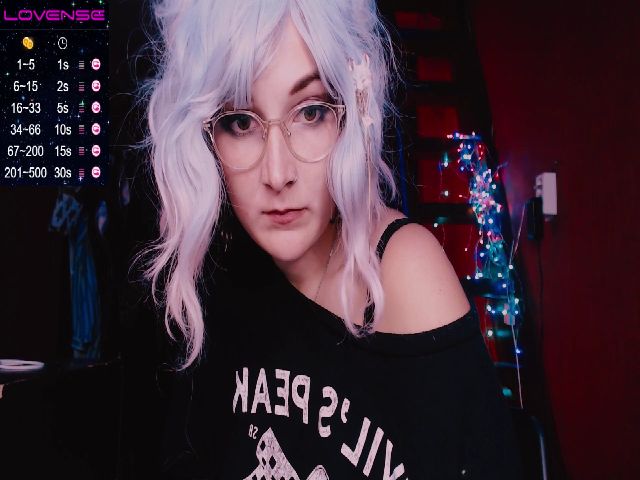 Live sex webcam photo for WinonaCooper #269280879