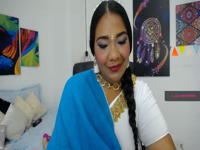 Live sex webcam photo for IndianMama #269276649