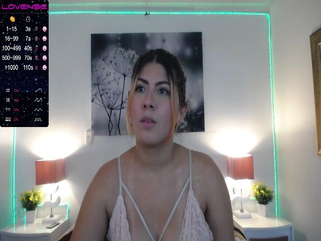 Live sex webcam photo for NicolSaenz #269279347