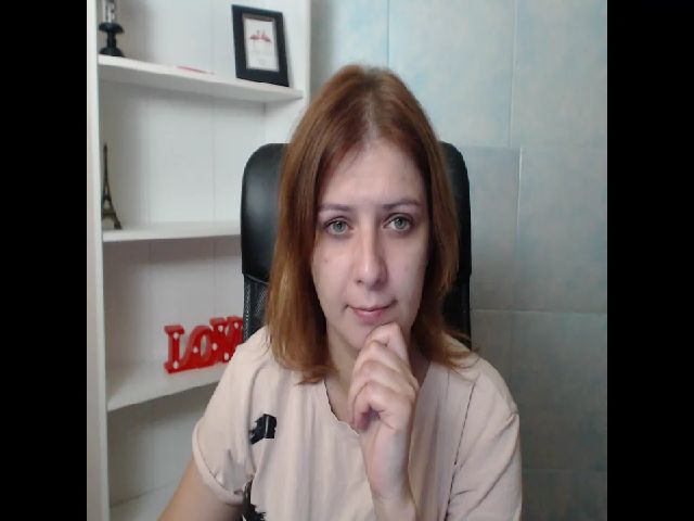 Live sex webcam photo for CristiCarter #269279038