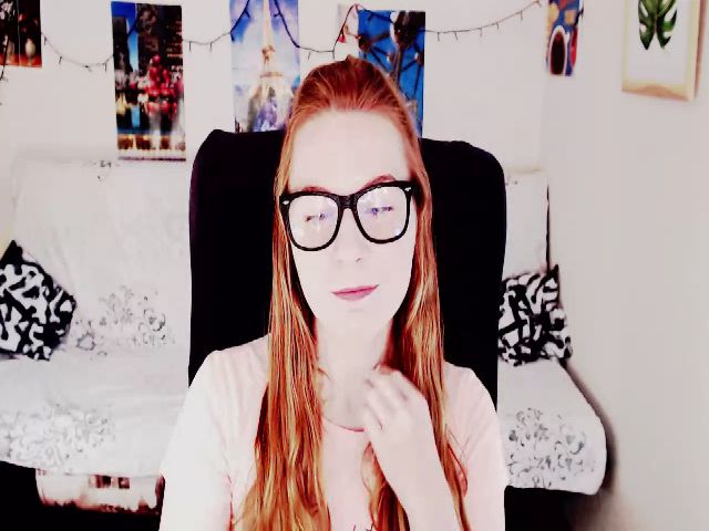 Live sex webcam photo for RedhairCathy #269274722