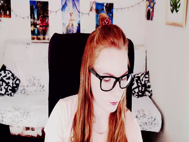 Live sex webcam photo for RedhairCathy #269274802