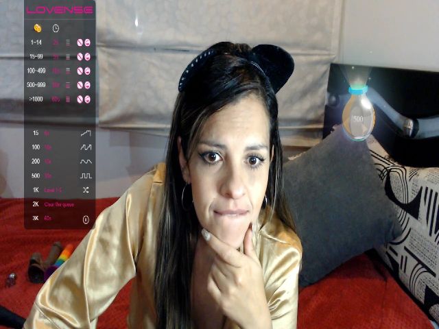 Live sex webcam photo for AbbyCollins23 #269272038