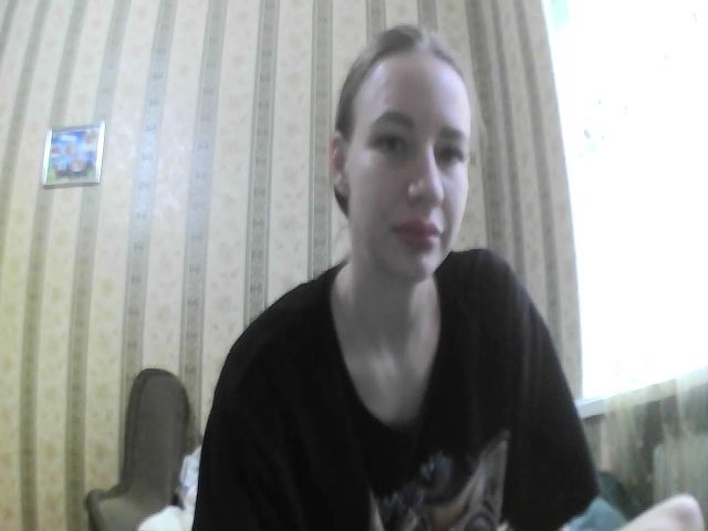 Live sex webcam photo for Sweetbun #269275353