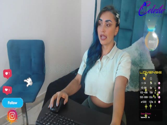 Live sex webcam photo for Celeste_r #269269528