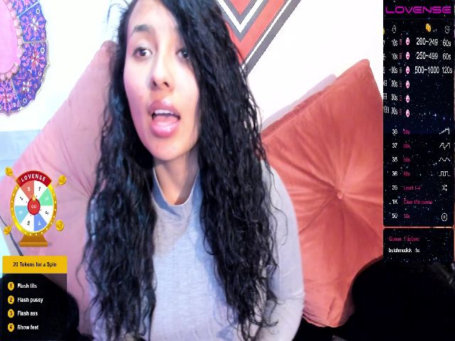 Live sex webcam photo for Cataleya_750 #269268816