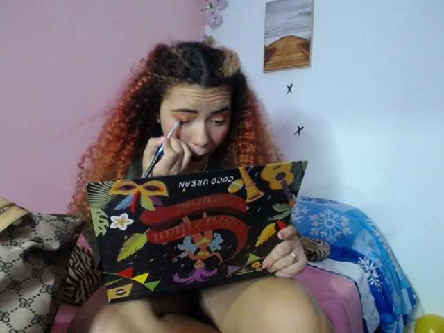 Live sex webcam photo for agataa #269267428