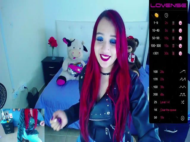 Live sex webcam photo for Salome_roses #269276686