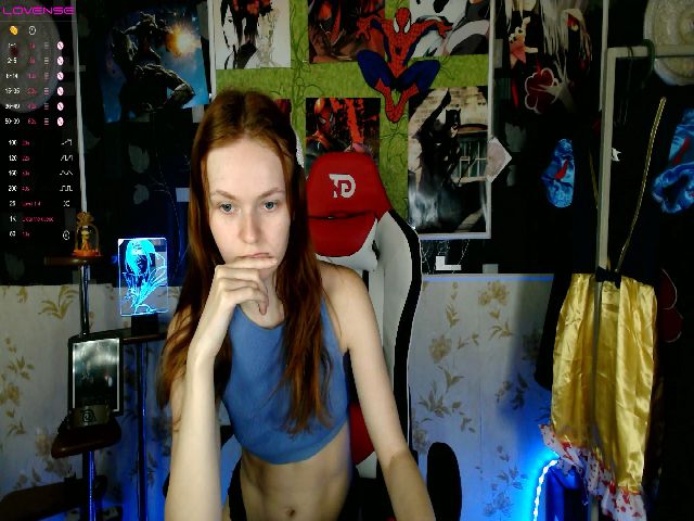 Live sex webcam photo for Kristen_Vixen #269273897