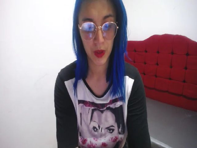Live sex webcam photo for Carolinforbes #269269629