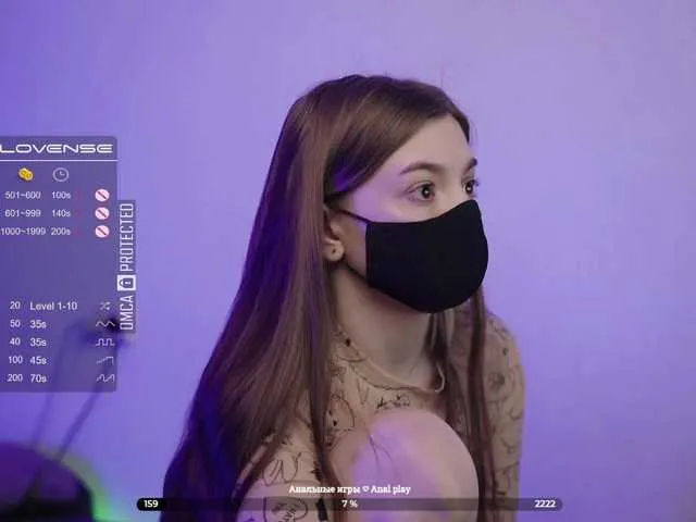 Live sex webcam photo for arimass #269294927