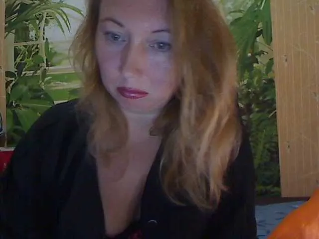 Live sex webcam photo for Naturalginger #269284908