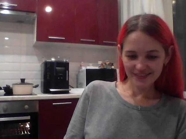 Live sex webcam photo for MilaBi-192569 #269295562