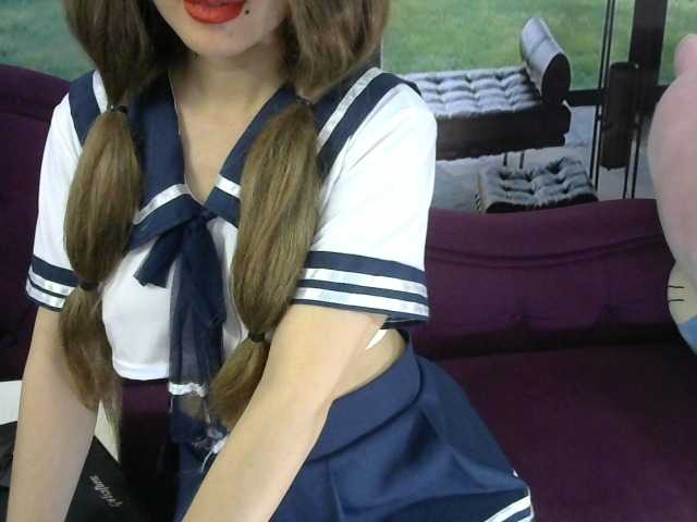 Live sex webcam photo for sakura-mino11 #269291962