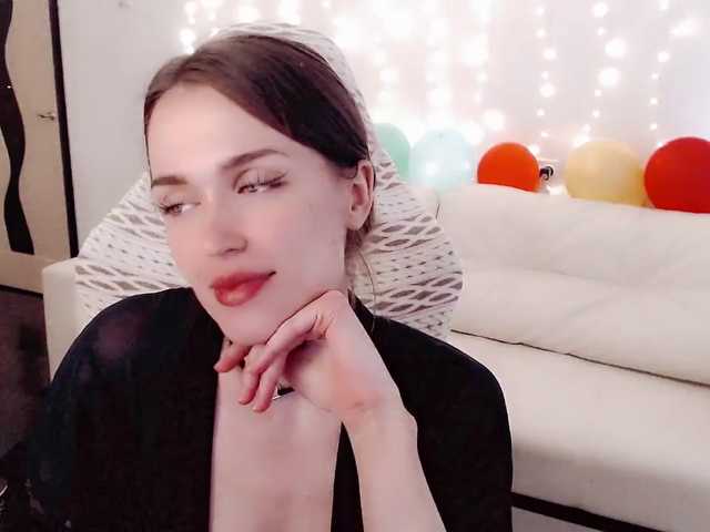 Live sex webcam photo for Sencera #269288776