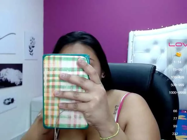 Live sex webcam photo for Secretalyson #269285430