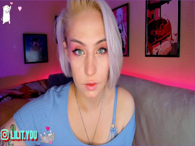Live sex webcam photo for Li_Amber #269295249