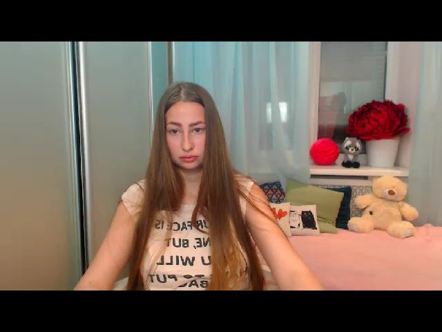 Live sex webcam photo for MaryRichar #269297080