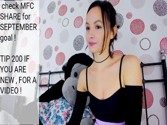 Live sex webcam photo for meloscope #269293905