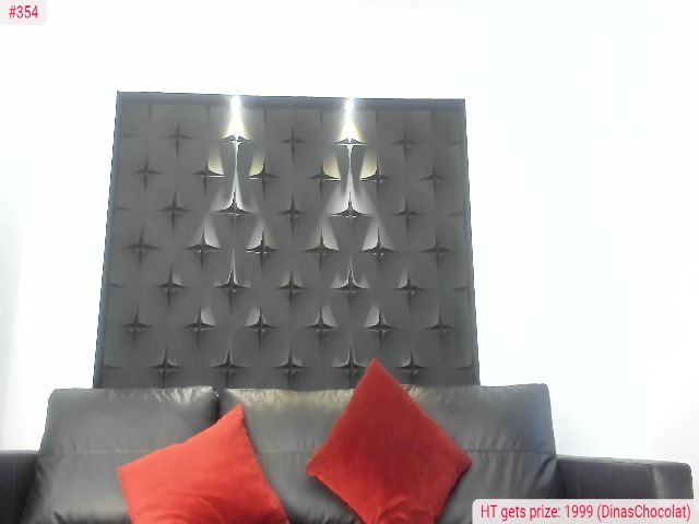 Live sex webcam photo for DinasLibrary #269287914