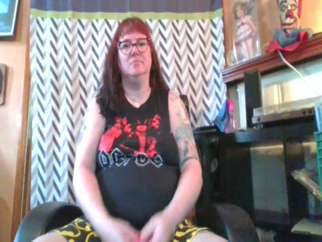 Live sex webcam photo for ThePinUpPunk #269296690